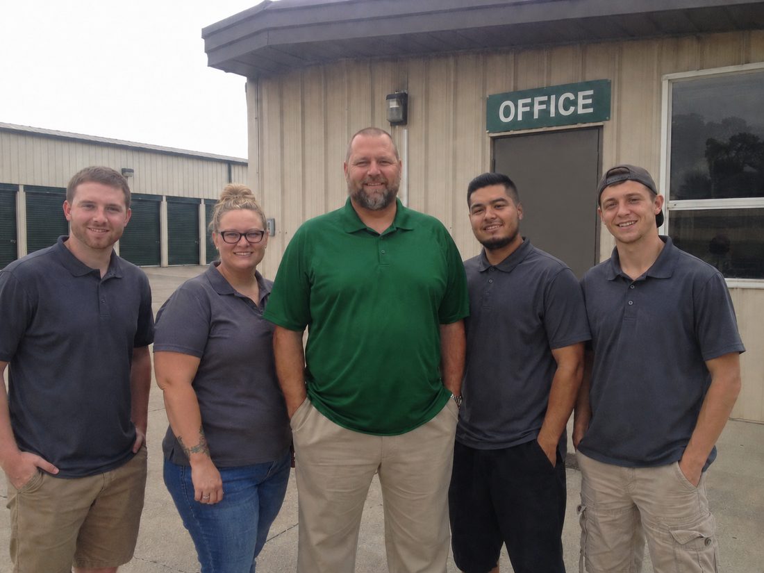Pest control professionals in Salinas, CA