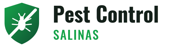 Salinas Pest Control